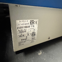 Biotage TurboVap 96 Evaporator image 1